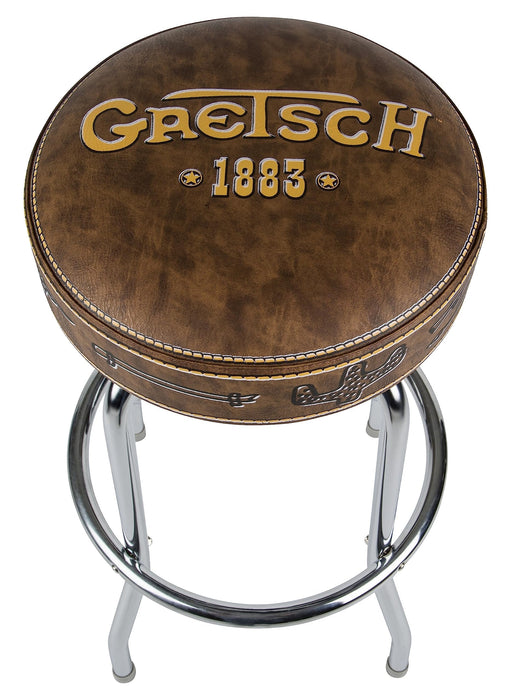 Gretsch Guitars 1883 Barstool - 30 Inch (9221883030)