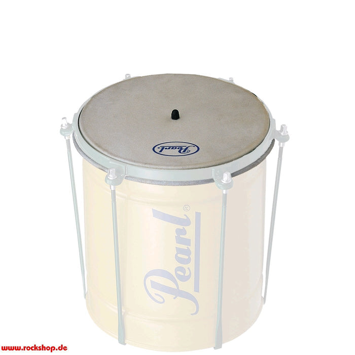 Pearl Replacement Head for Cuica, 8 in. Goatskin