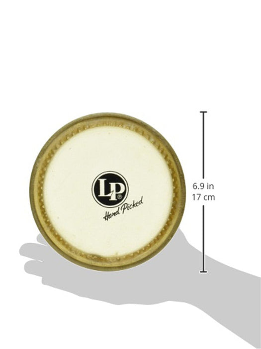 Latin Percussion LP264D 5-1/2-Inch Generation III Rawhide Triple Bongo Head