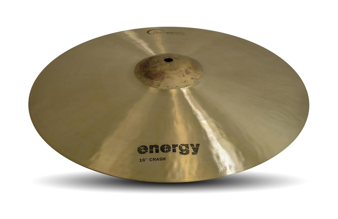 Dream Cymbals ECR16 Energy Series 16-Inch Crash Cymbal