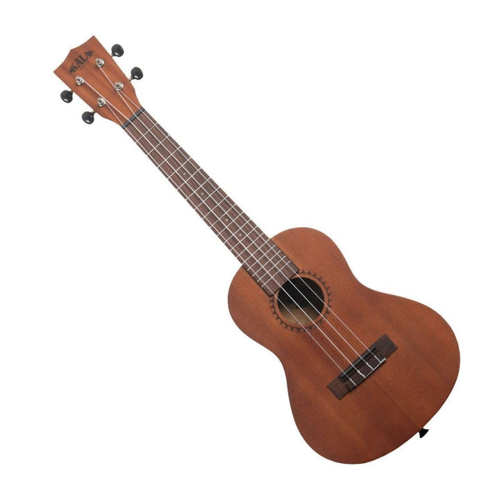 Kala, 4-String Ukulele, Natural, Concert LTP-C : KALALTPC2105