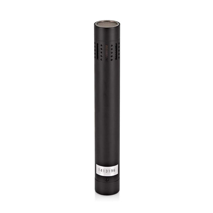 SONTRONICS STC-1 Small Diaphragm Cardioid Condenser Microphone - Silver (STC-1 Black)