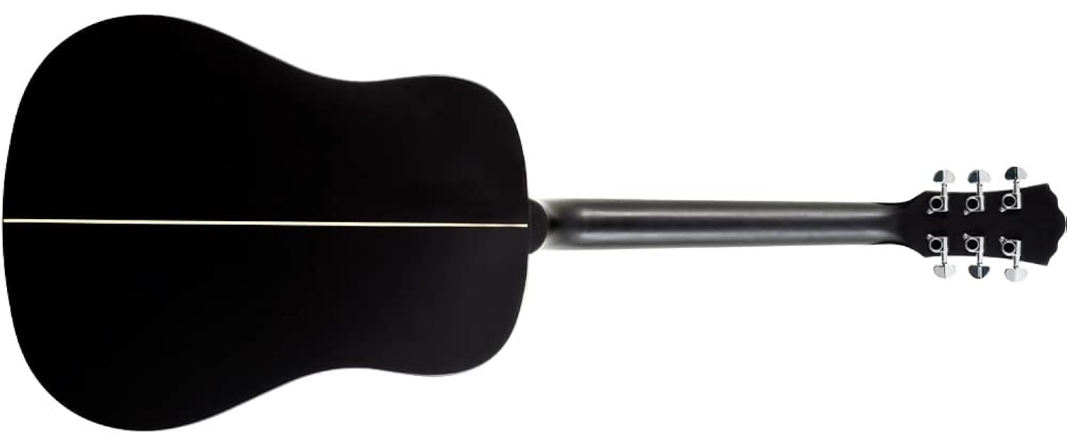 Washburn Deep Forest Ebony D (DFED)