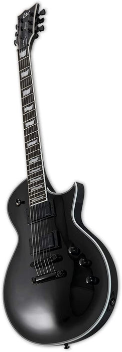 ESP LTD EC-1000S Fluence Electric Guitar, Black