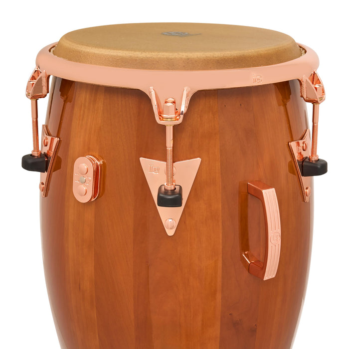Latin Percussion Limited Cherry Tumba - 30" Professional Drum