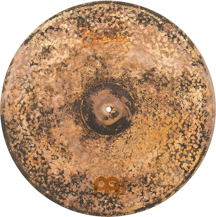 Meinl Cymbals B22DAR 22" Byzance Dark Ride