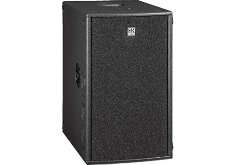 Hk Audio PREM-PRO-210-SUB 1000 Watt 2 x 10 Passive Subwoofer