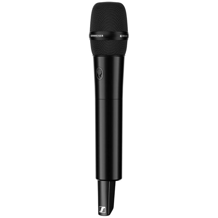 Sennheiser EW-DX SKM-S Handheld Microphone Transmitter with Mute Switch - R1-9 Band