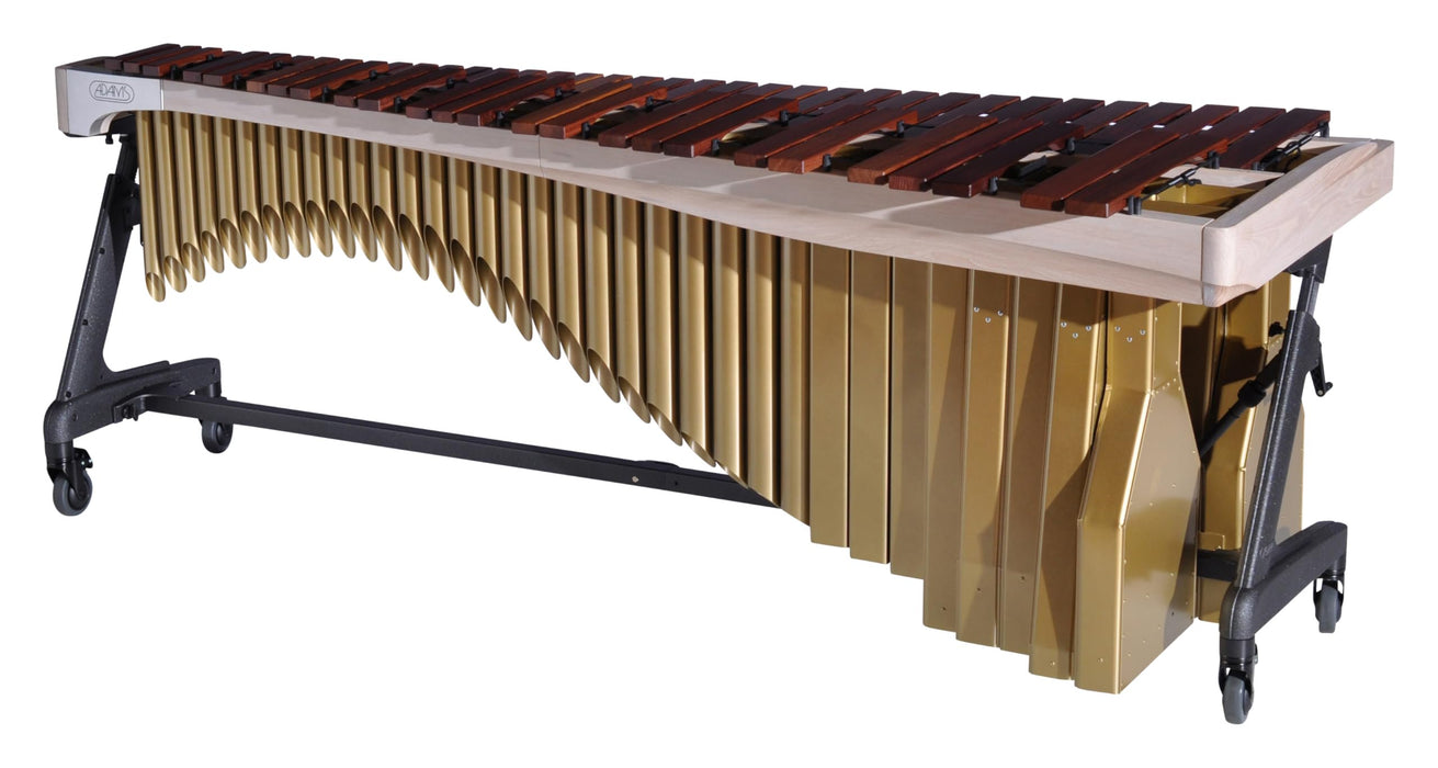 Adams Alpha 5.0 Rosewood Marimba W/Apex Frame #9W3