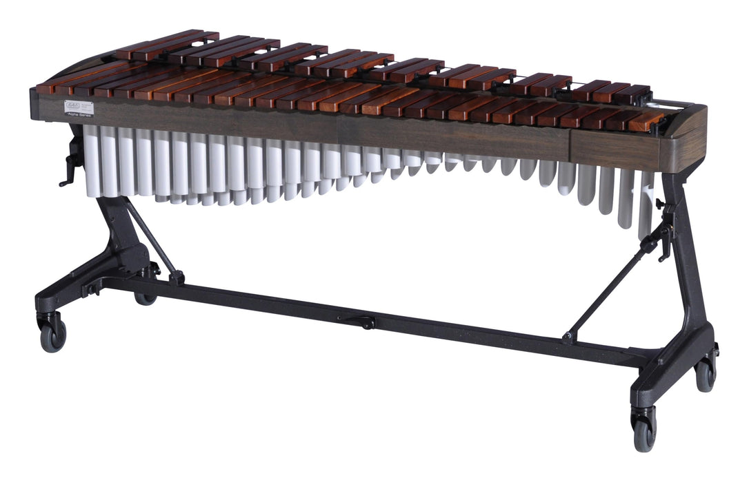 Adams Alpha 4.0 Rosewood Xylophone W/Apex Frame #9G5