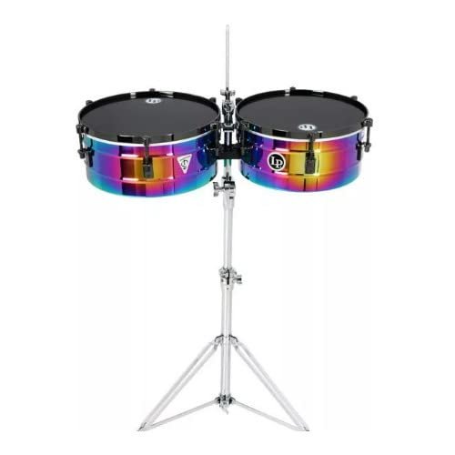 Latin Percussion Timbales (LP257-TS)