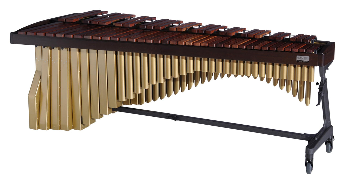 Adams Alpha 5.0 Rosewood Marimba W/Apex Frame #9E3