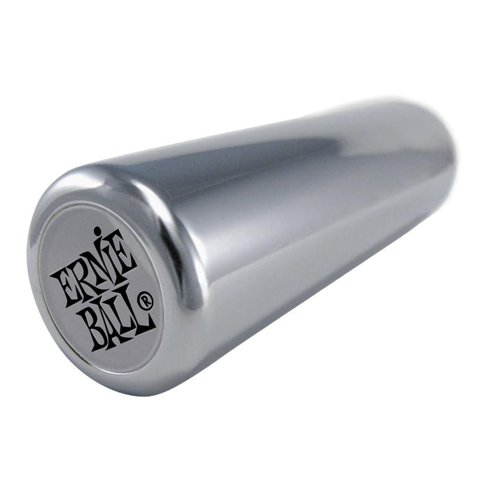 Ernie Ball Steel Bar Guitar Slide, Medium (P04232)