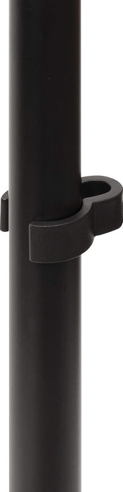 Ultimate Support JamStands MCFB6PK 6-Pack Tripod Mic Stand Bundle