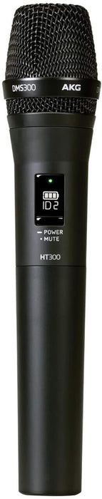 AKG DMS100 Wireless Microphone System