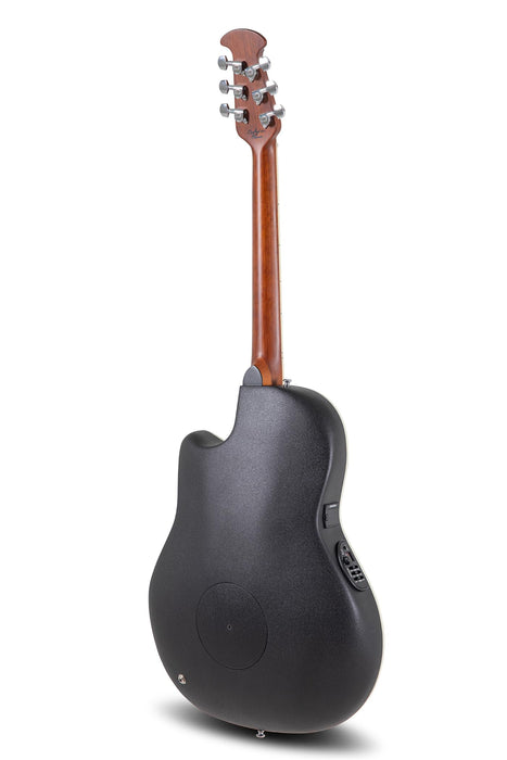 Ovation Celebrity Elite Plus CE48P-KOAB A/E Guitar - Koa Burst