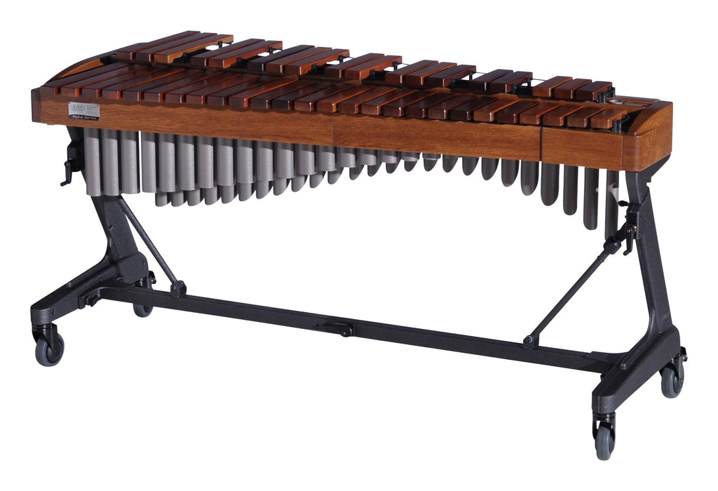 Adams Alpha 3.5 Rosewood Xylophone W/Apex Frame #9T2