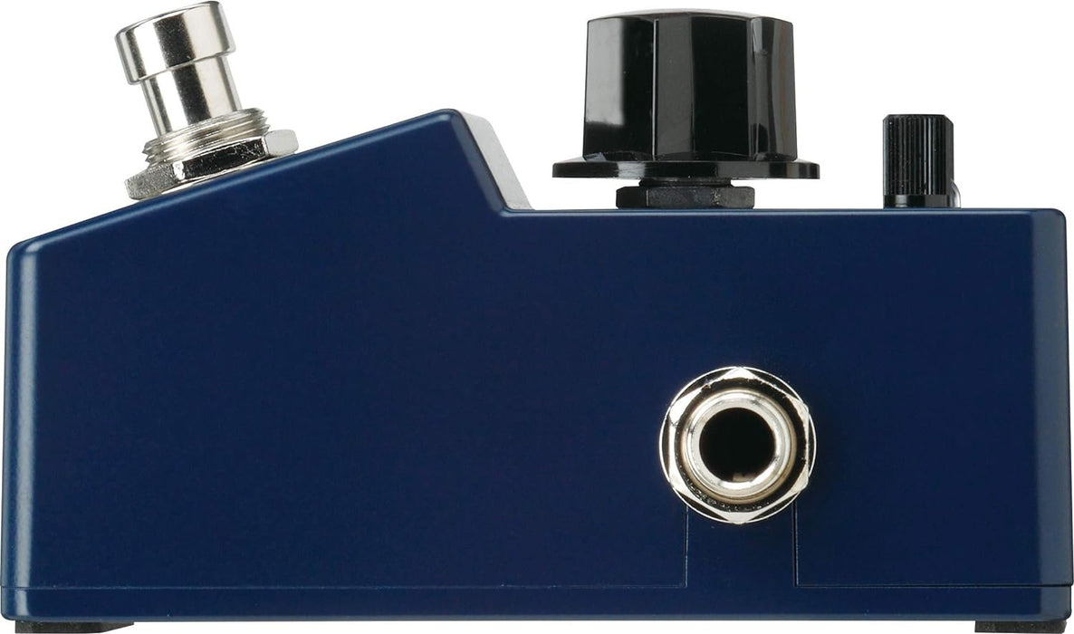 Ibanez Blue Mini Tremolo Effect Pedal (TRMINI)