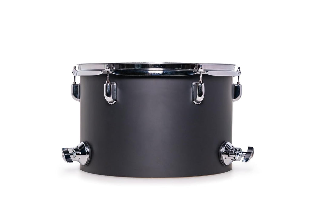 Rhythm Tech RTLVDK SessionGo 3-Piece Drum Kit