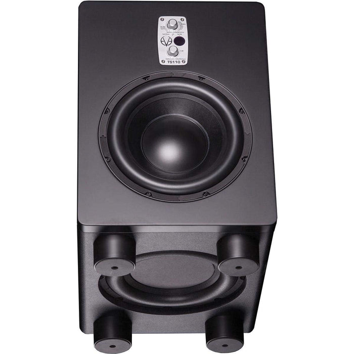 Eve Audio Thunderstorm Subwoofer, 10" (TS110-U)