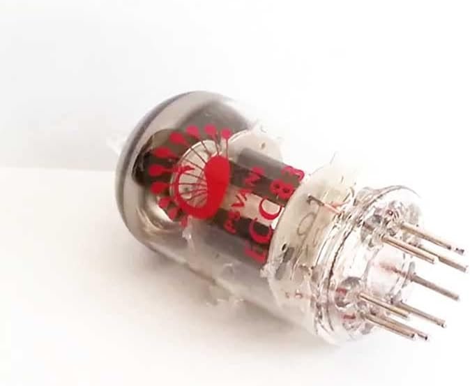 PSVANE 12AX7/ECC83 Preamp Tube (12AX7PSV)