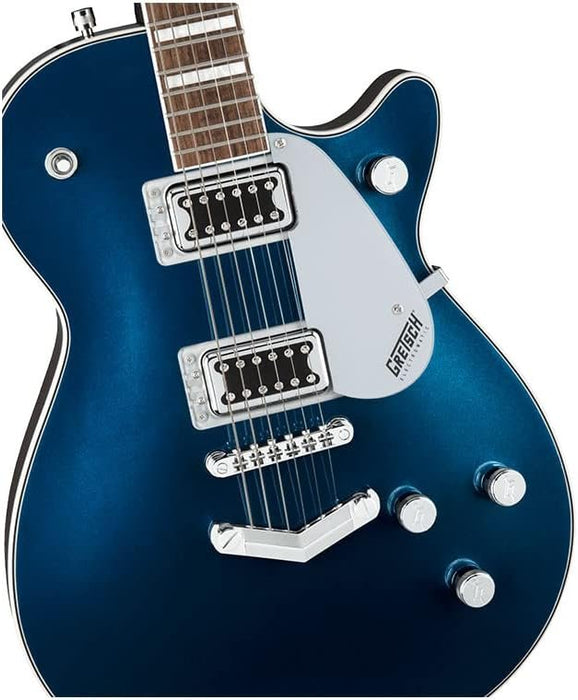 Gretsch Electromatic Jet BT Electric Guitar - Midnight Sapphire (G5220)