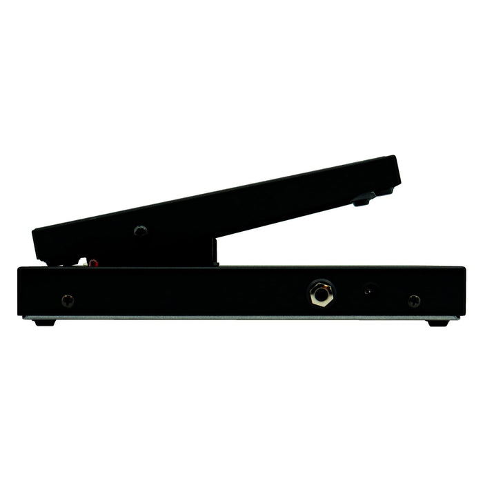 Morley Classic Bad Horsie Wah Pedal - Optical Switchless Guitar Effects