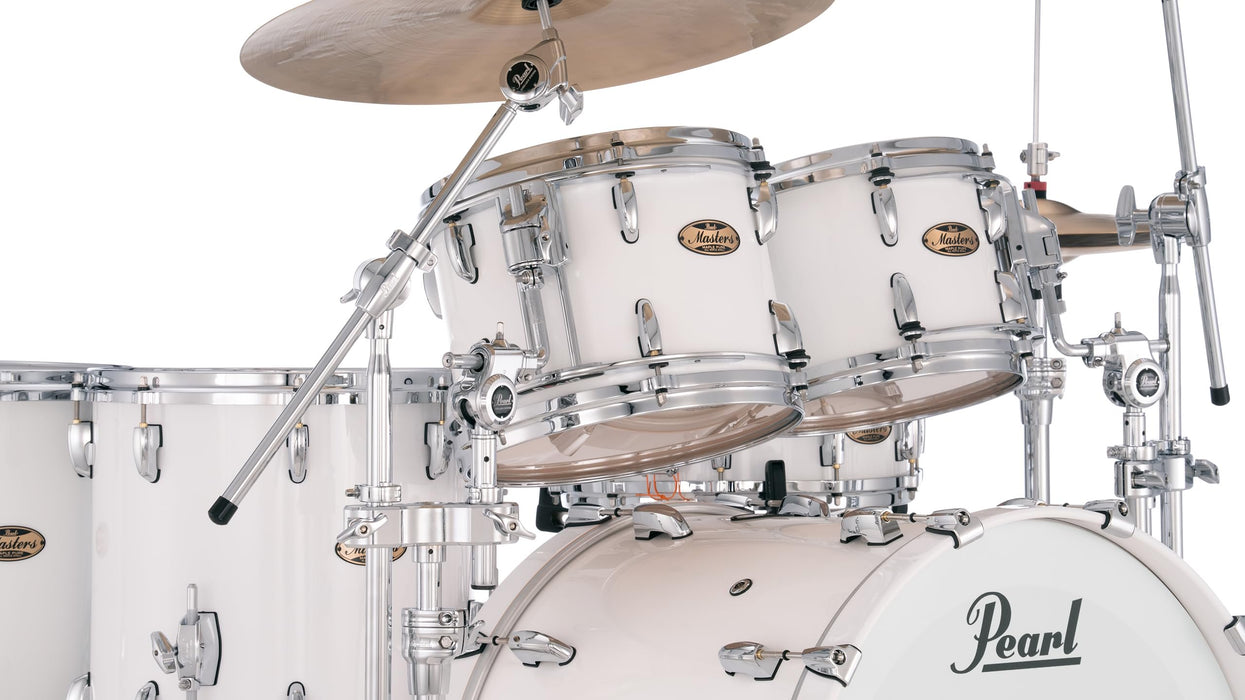 Pearl Mp4 4-Pc Sp 22/16/12/10 12Mm Gyro-L #109