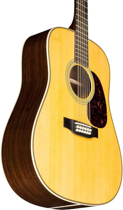 Martin Guitar Standard Series Acoustic Guitars, Hand-Built Martin Guitars with Authentic Wood