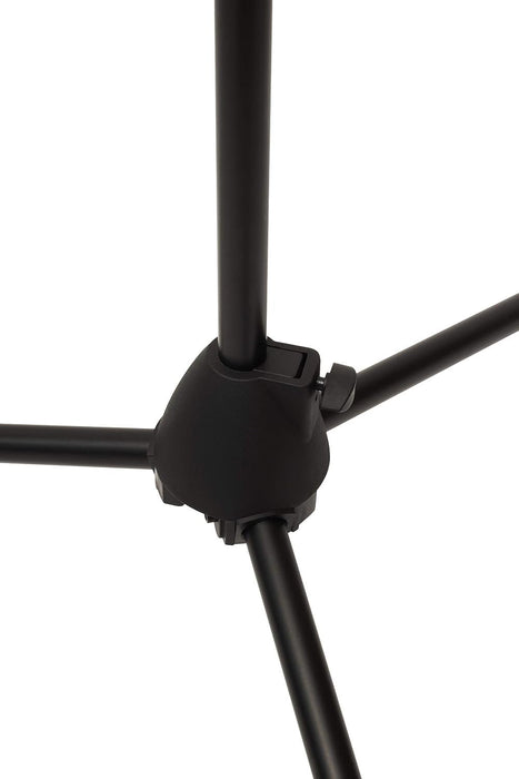 Ultimate Support JamStands MCFB6PK 6-Pack Tripod Mic Stand Bundle