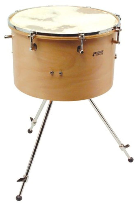 Sonor V1573 16" Rotary Timpani with Skin Head