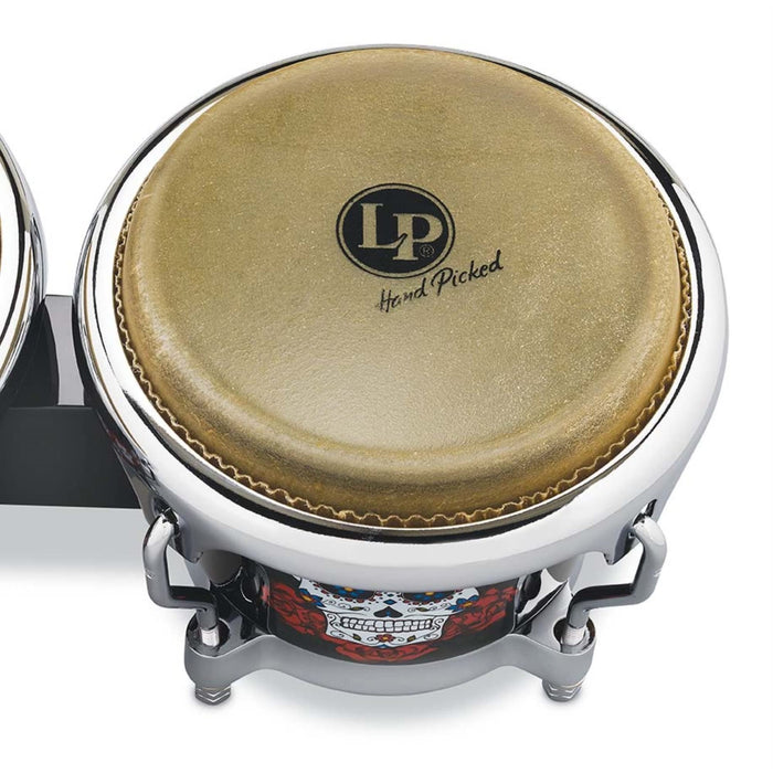 Latin Percussion Bongos (LP794X-KP)