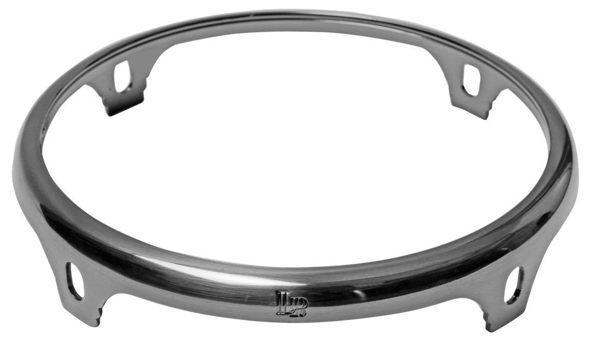 Latin Percussion LP732A Large Rim for LP201AX Bongos - Chrome