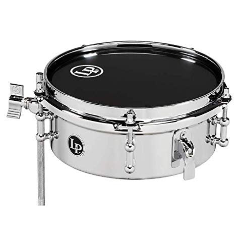 LP Micro Snare Drum (Standard) (LP848-SN)