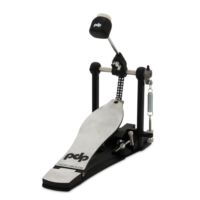 Pacific Drums 800 Series 2-Piece Hardware Pack - Single Pedal with Throne