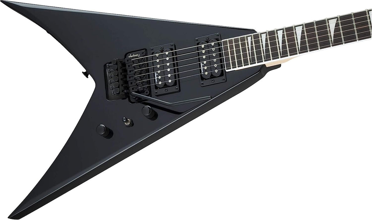 Jackson JS Series Gloss Black King V JS32 (2910224503)