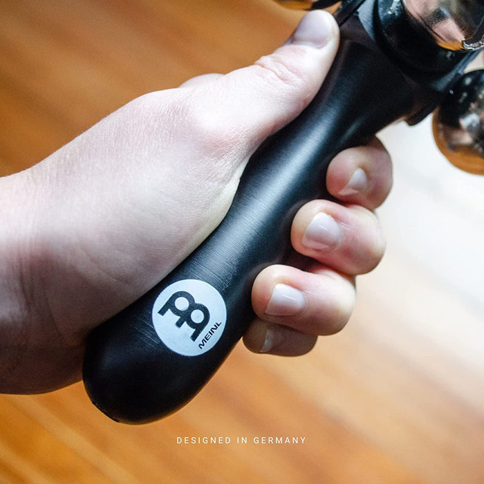 Meinl Percussion SLB25 Hand Sleigh Bells