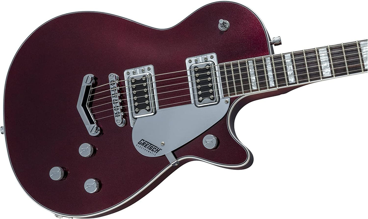 Gretsch G5220 Electromatic Jet BT - Dark Cherry Metallic