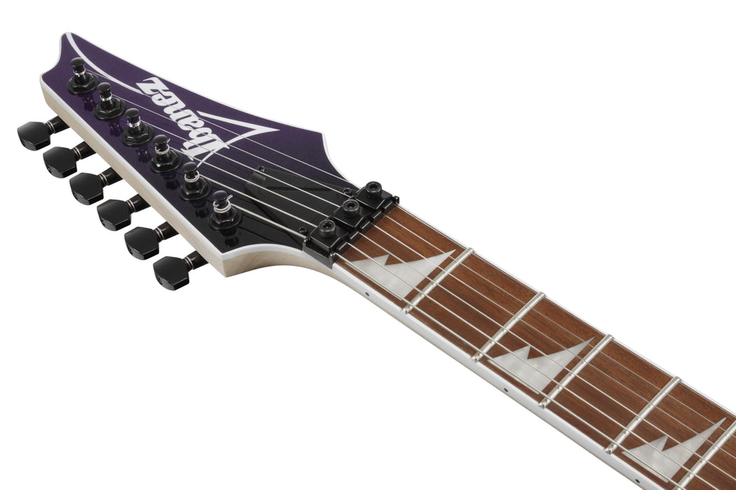 Ibanez RG Standard RG470DX 6-String Solidbody Electric Guitar, Right-Handed