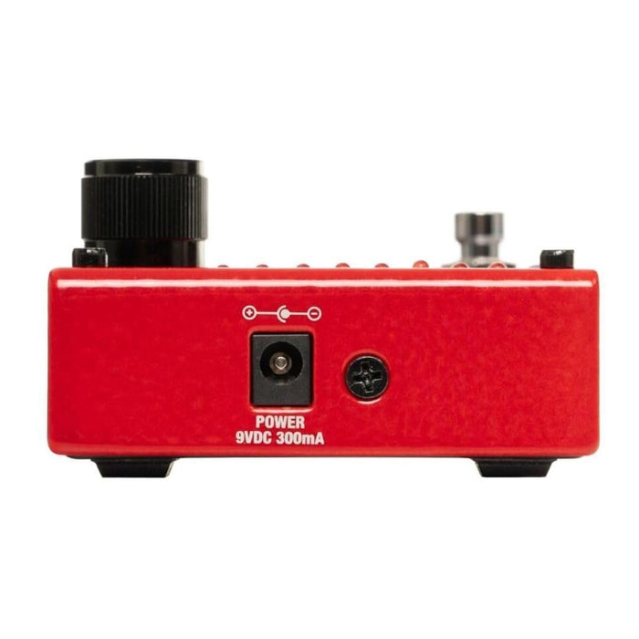 DigiTech HammerOn 7-in-1 Pitch Shifter Guitar Pedal