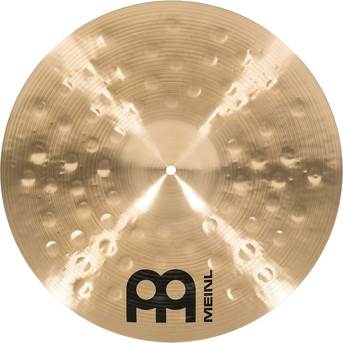 Meinl Cymbals B18JMTC Byzance 18-Inch Jazz Medium Thin Crash Cymbal