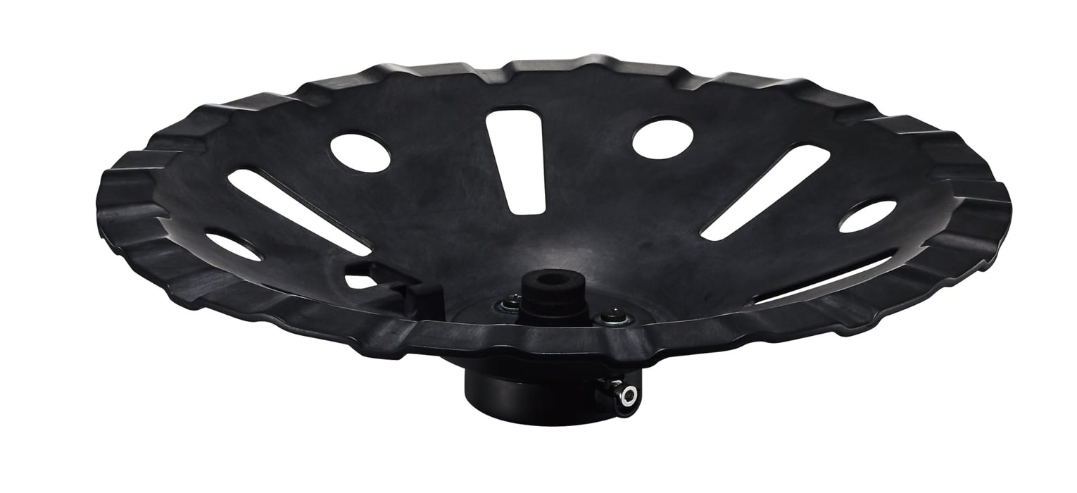 Pearl Puretouch 14" Hi Hat Set