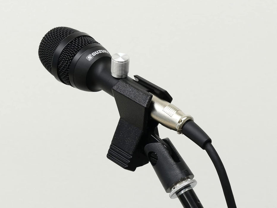 SUZUKI HMH-200 Harmonica Microphone with Volume Control