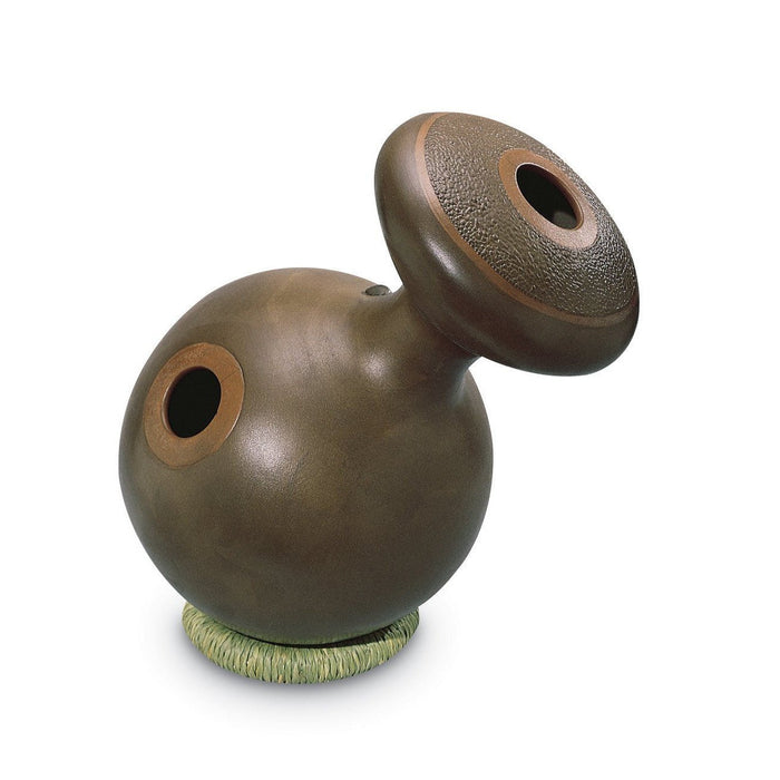 Latin Percussion LP1400-MB Udu Drum Mbwata,Brown