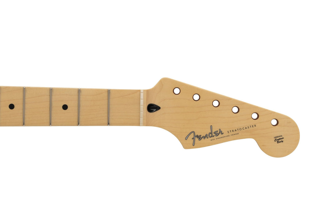 Made in Japan Hybrid II Stratocaster� Neck, 22 Narrow Tall Frets, 9.5" Radius, C Shape, Maple