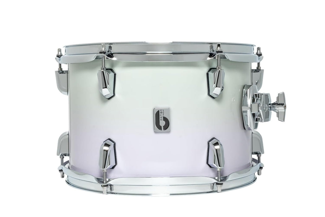 British Drum Co. ENG-22-CB-LVH Enigma Club Kit Lavender Haze