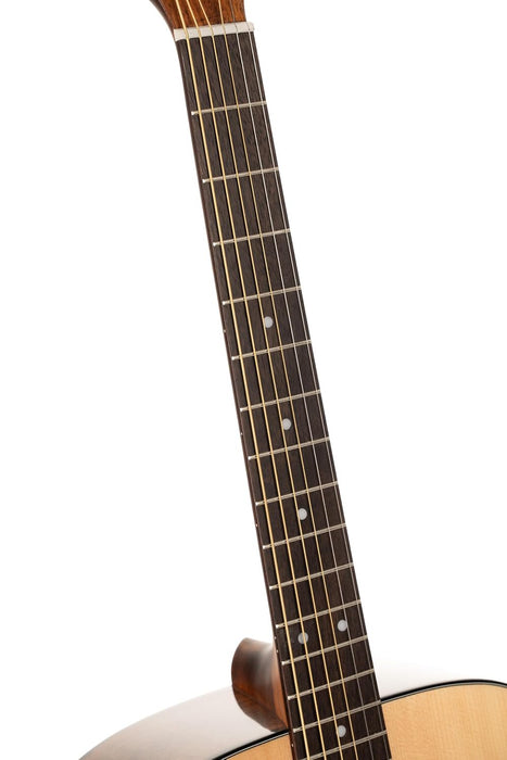 Cort EARTH60NAT Earth 60 Dreadnought Acoustic Guitar Natural Gloss