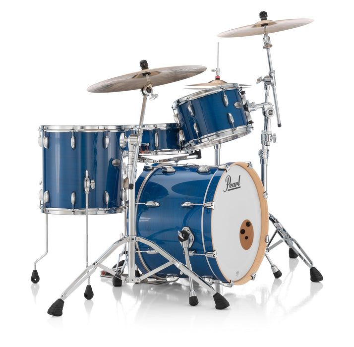 Pearl PMX 3-Piece Drum Shell Pack 20"/14"/12" Professional Series with Optimount
