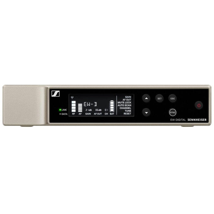 Sennheiser Pro Audio Sennheiser EW-D CI1 Instrument SET (Q1-6)