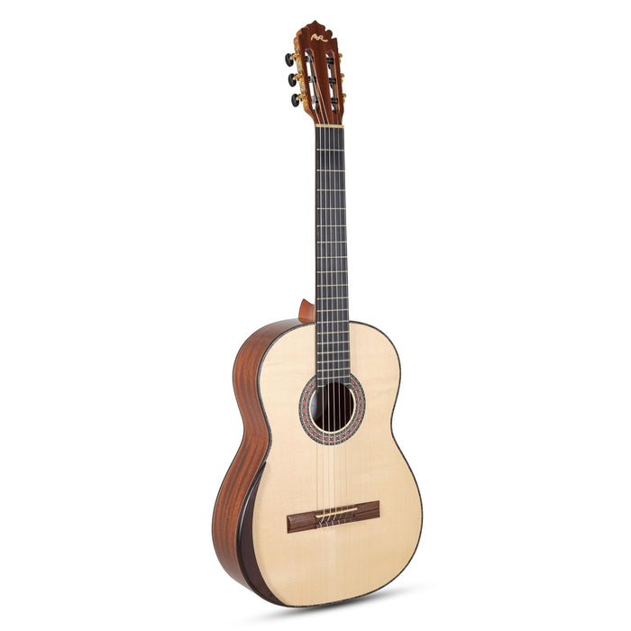 Manuel Rodriguez Magistral D-S - 4/4 classical guitar